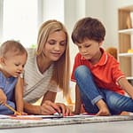 подово отопление