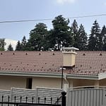 ремонт покрив
