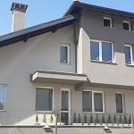 Инвестедстрой ремонти покриви, улуци