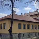 Инвестедстрой покриви