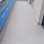 Ремонт тераса София