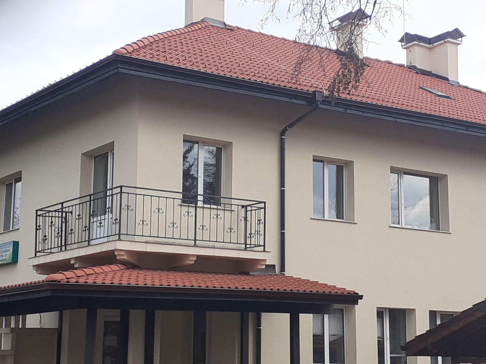 Инвестедстрой ремонти покриви