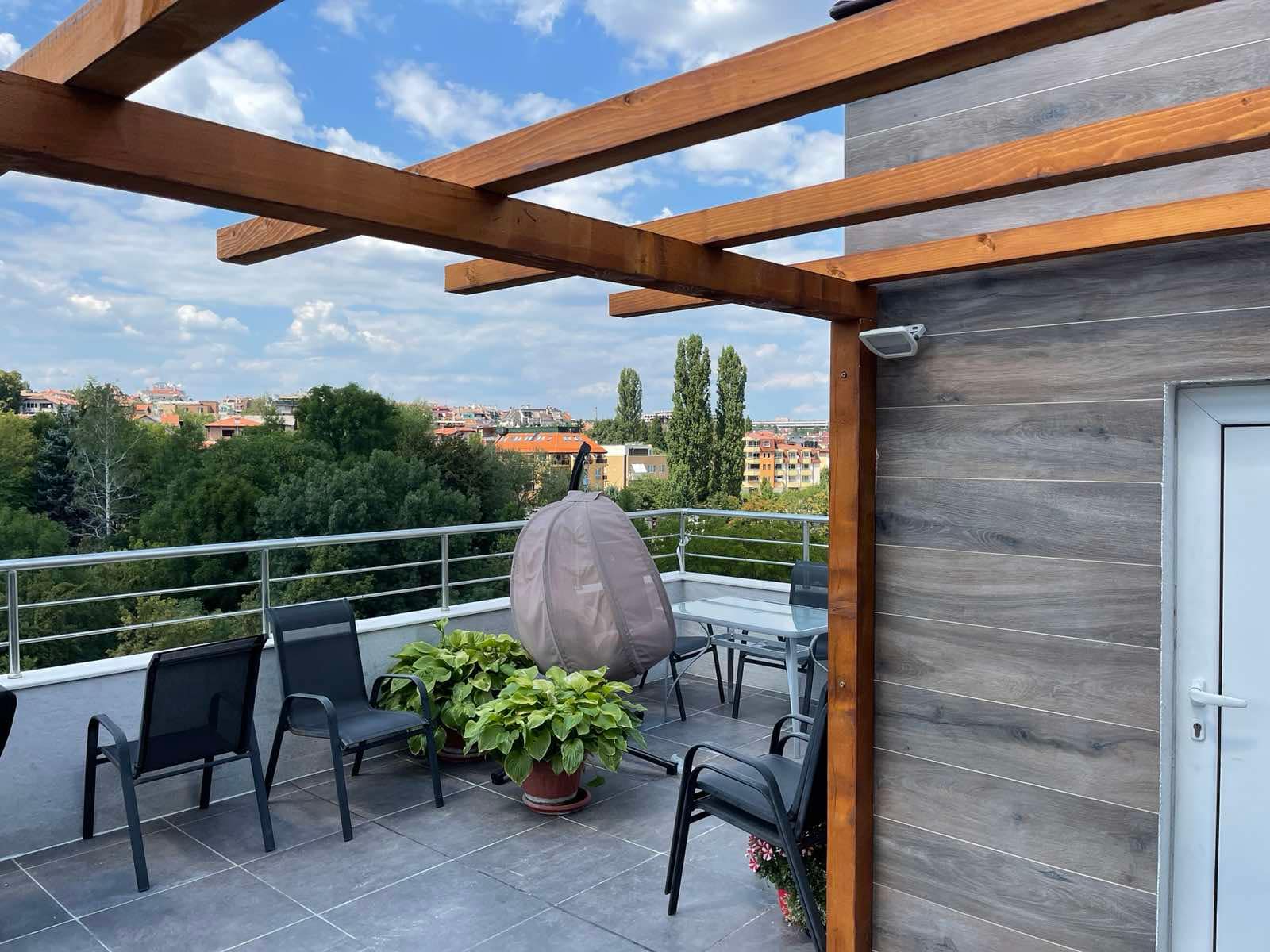 Pergola