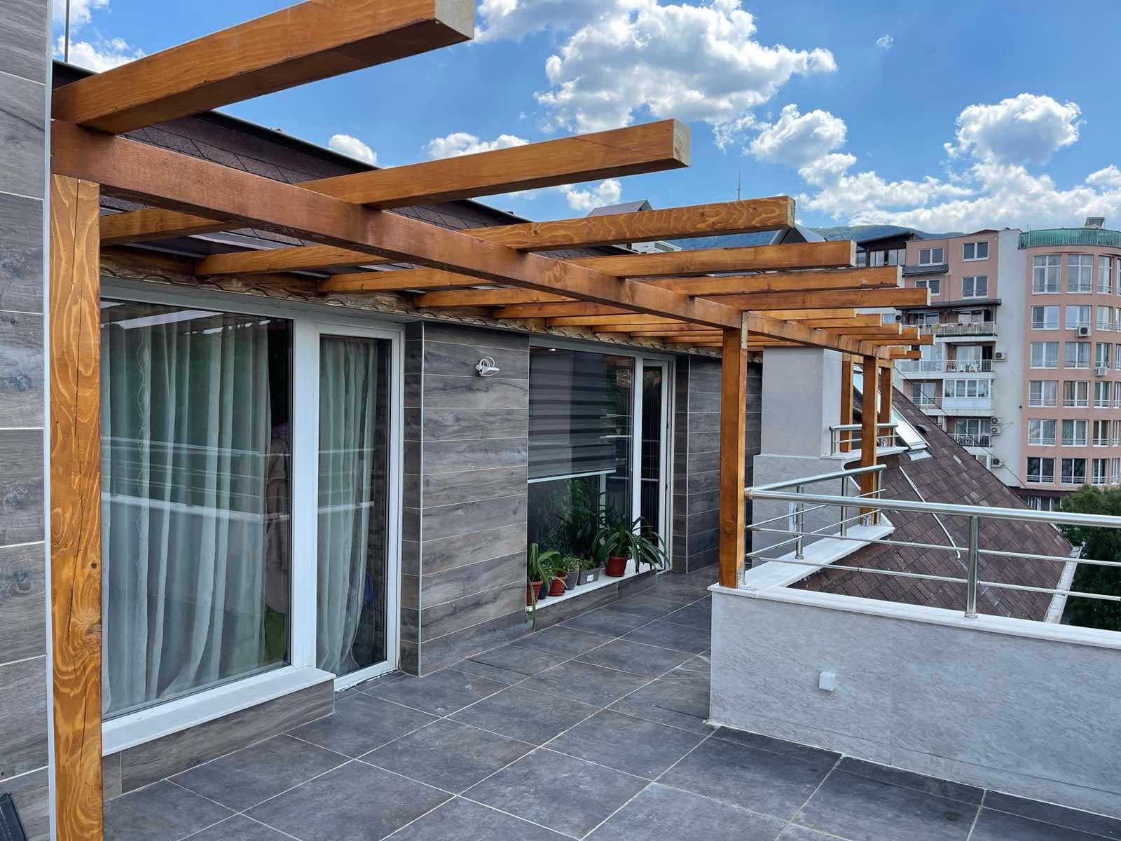 Pergola