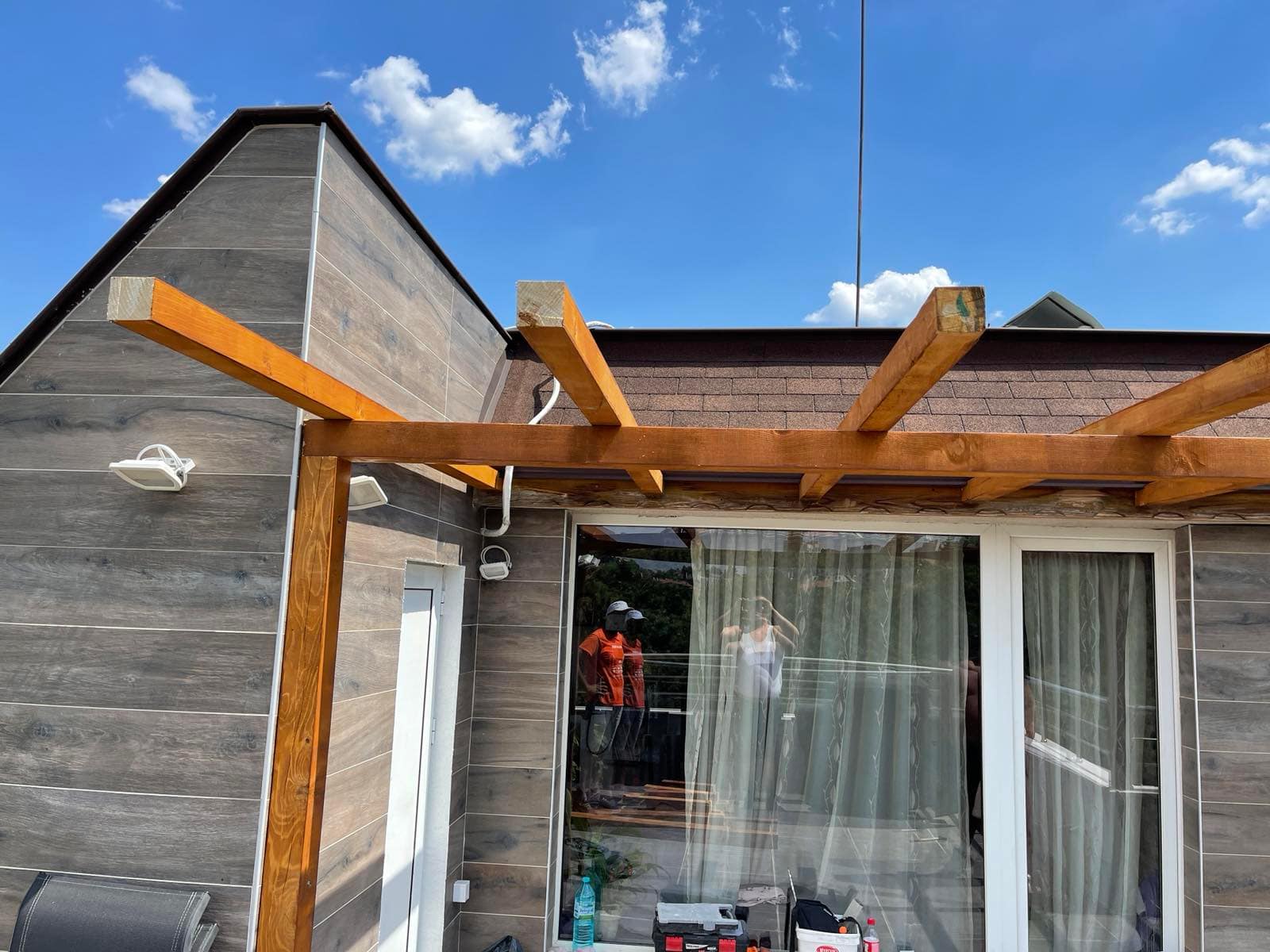 Pergola