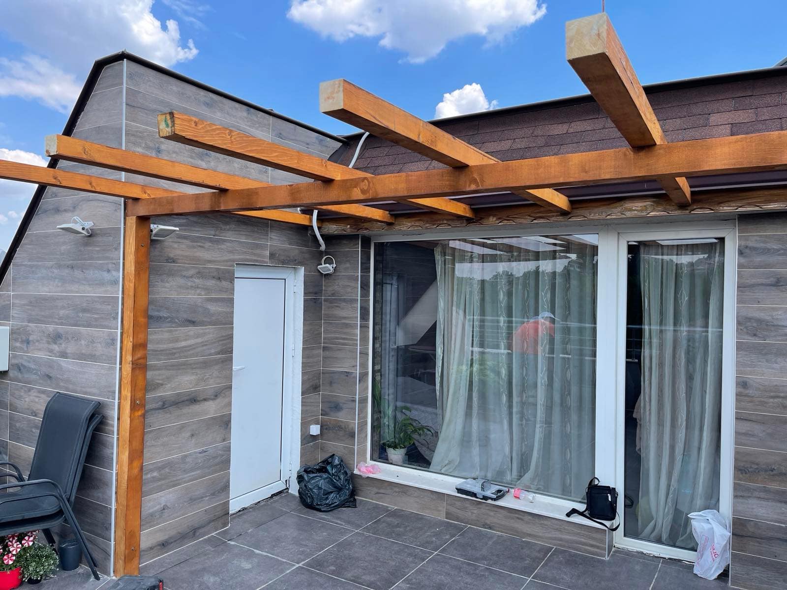 Pergola