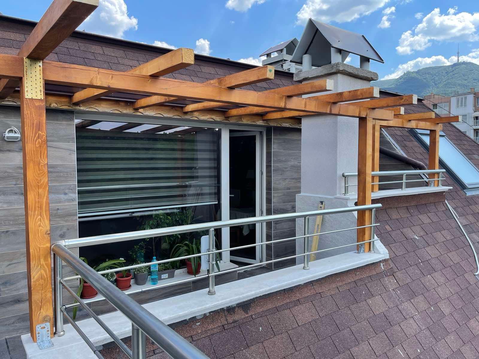 Pergola
