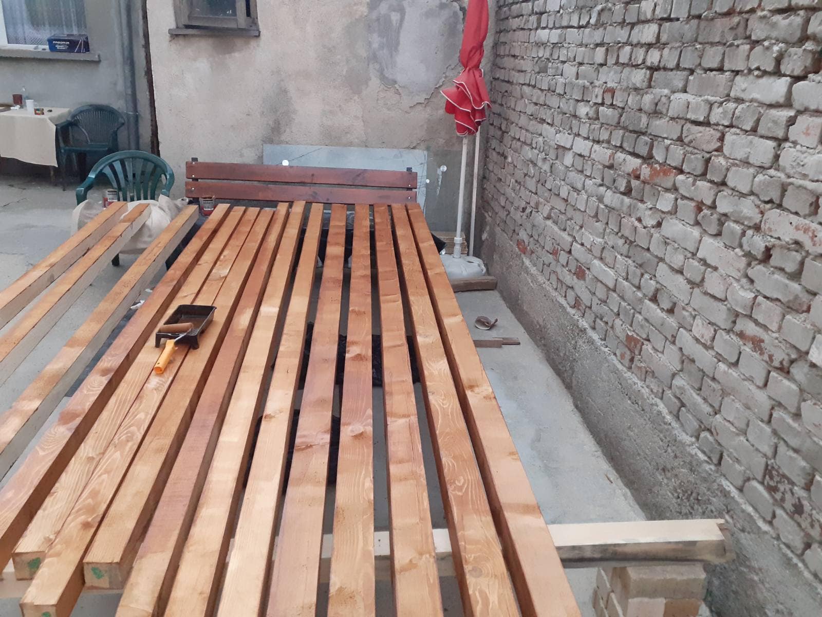 Pergola