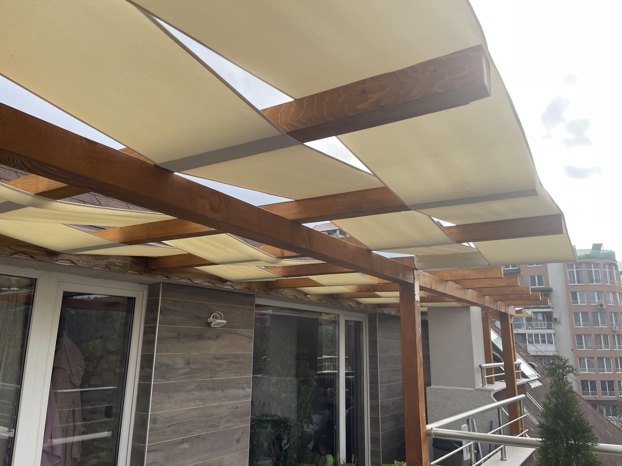 Pergola