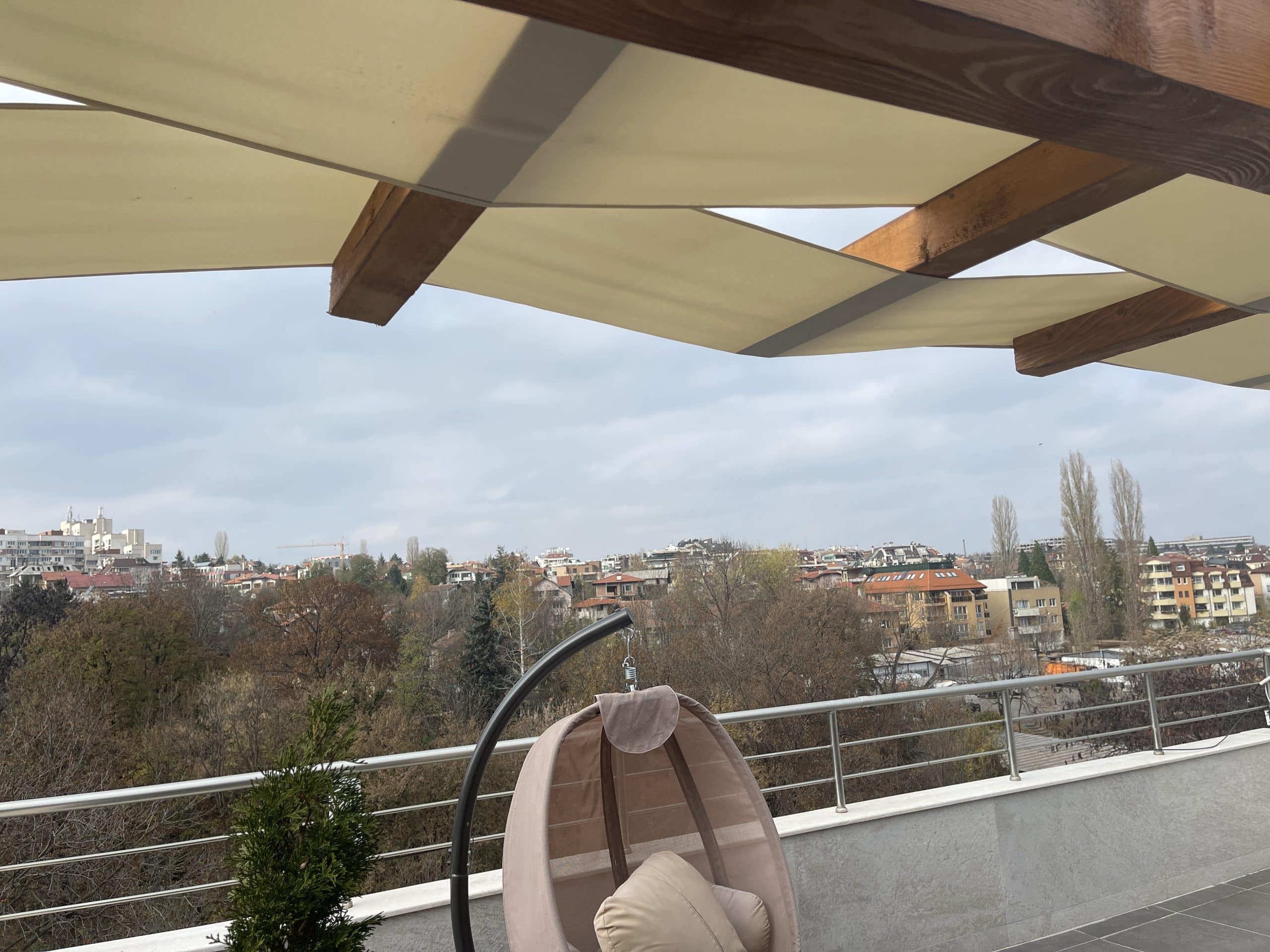 Pergola