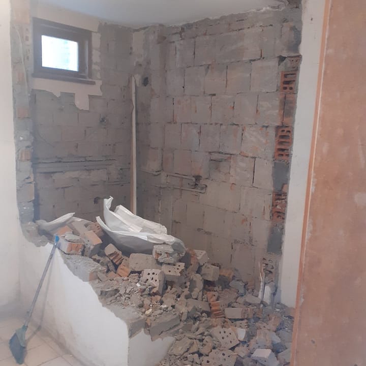 Инвестедстрой ремонти